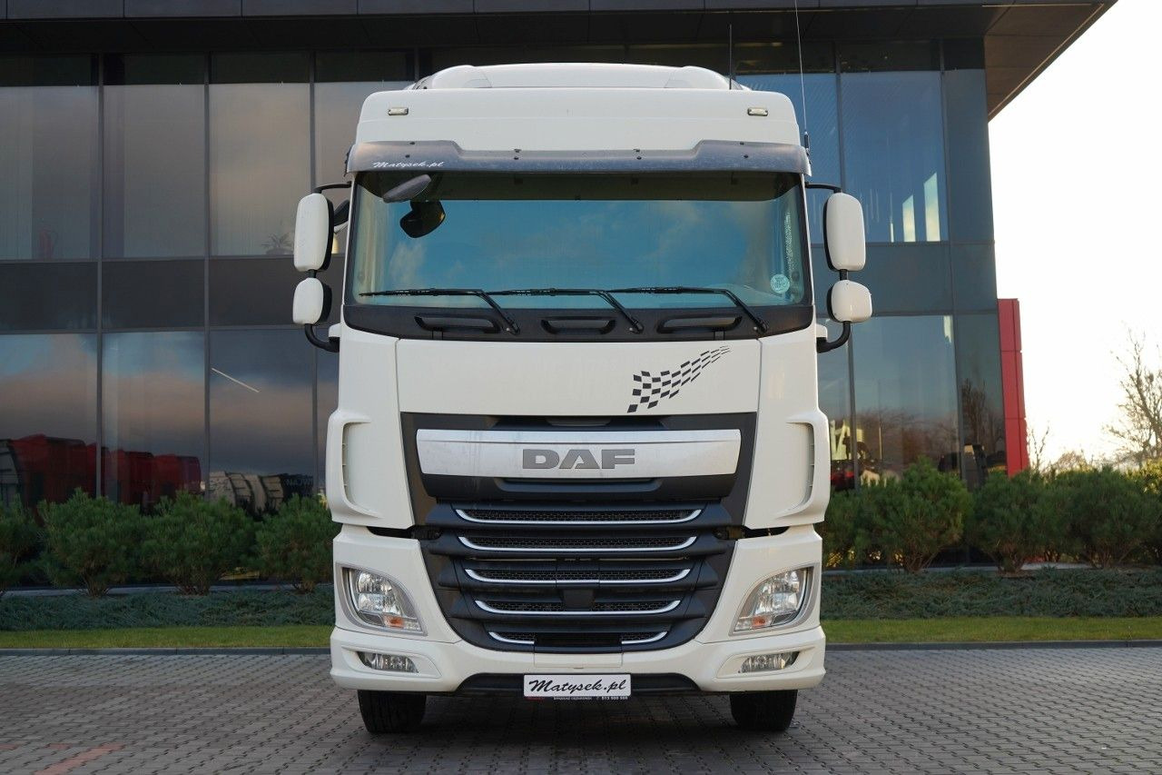 DAF XF 460 / SPACE CAB / EURO 6 - Ťahač: obrázok 3 DAF XF 460 / SPACE CAB / EURO 6 - Ťahač: obrázok 3