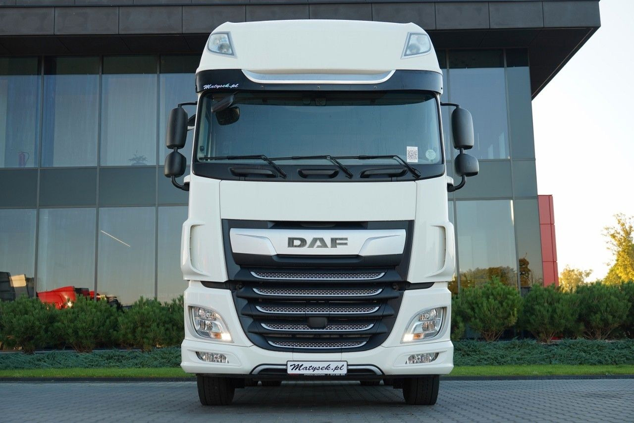 DAF XF 480 / 2021 ROK / SSC / PO KONTRAKCIE SERWISOW - Ťahač: obrázok 3 DAF XF 480 / 2021 ROK / SSC / PO KONTRAKCIE SERWISOW - Ťahač: obrázok 3
