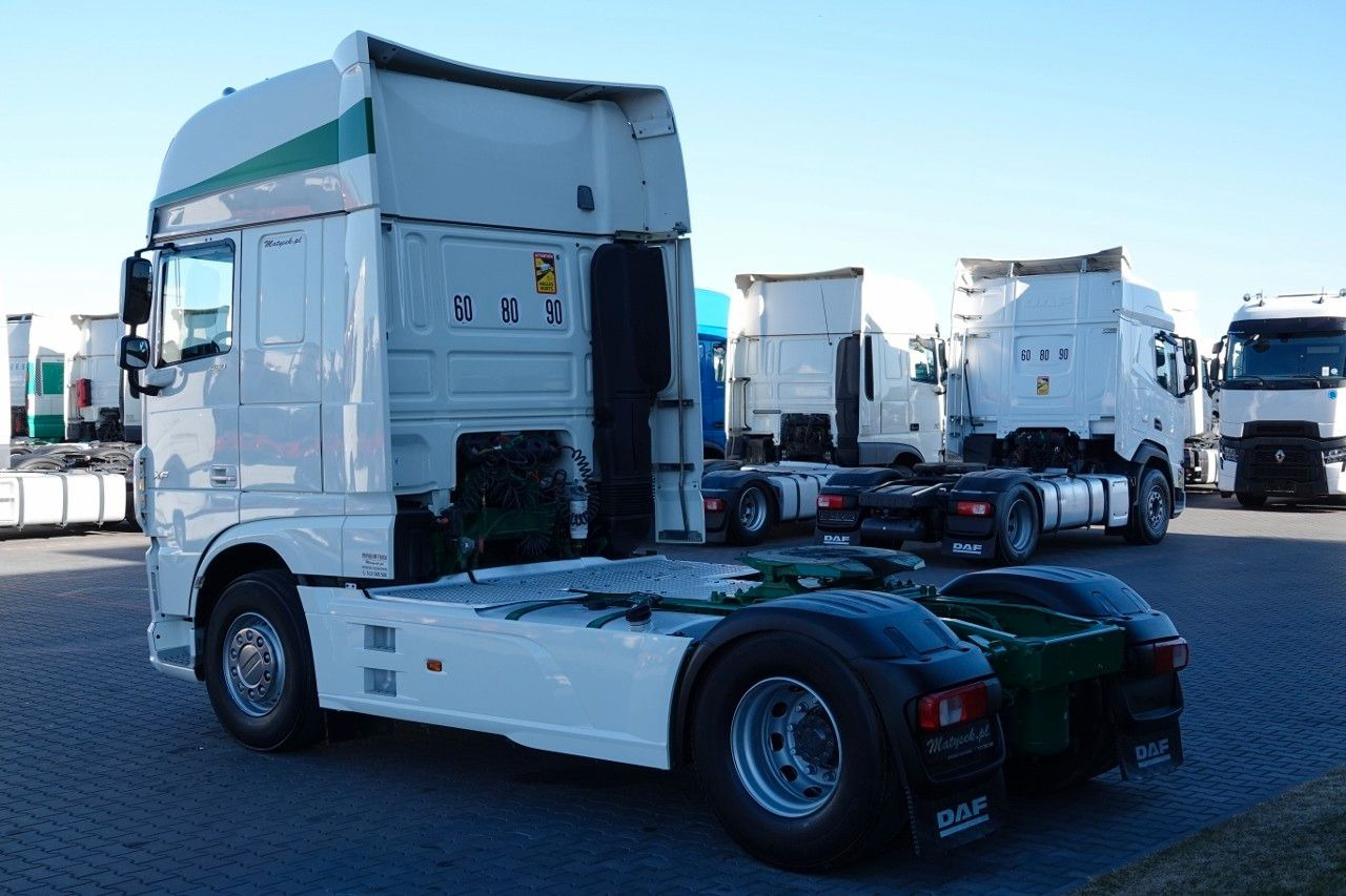 DAF XF 480 / RETARDER / I-PARK COOL/ Z NIEMIEC / PO - Ťahač: obrázok 4 DAF XF 480 / RETARDER / I-PARK COOL/ Z NIEMIEC / PO - Ťahač: obrázok 4