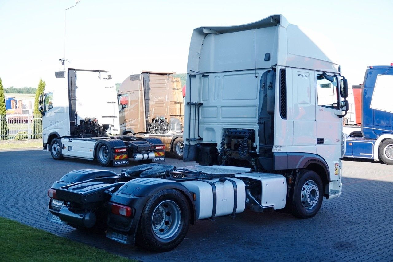 DAF XF 480 / SSC / PO KONTRAKCIE SERWISOW - Ťahač: obrázok 5 DAF XF 480 / SSC / PO KONTRAKCIE SERWISOW - Ťahač: obrázok 5