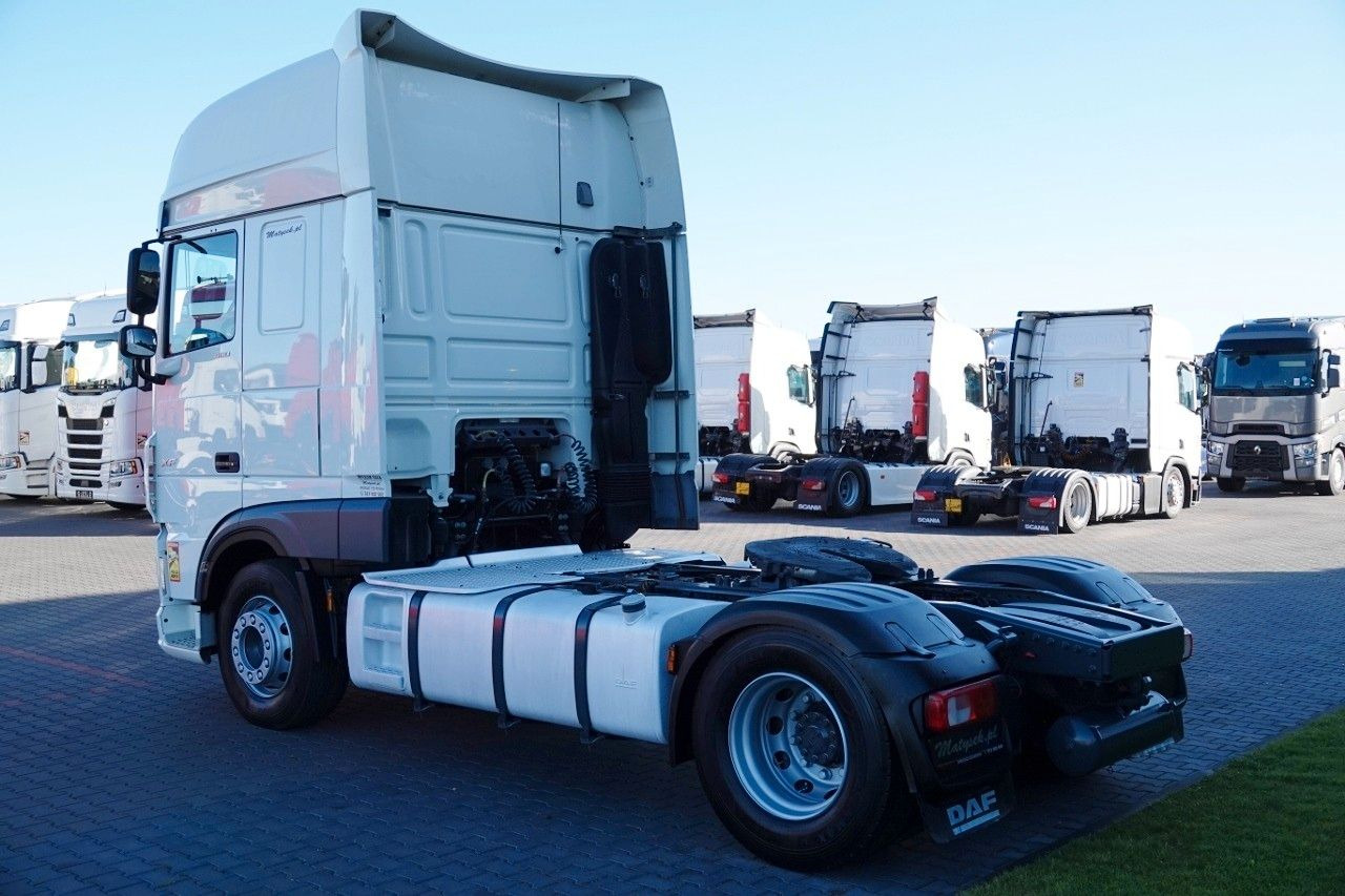DAF XF 480 / SSC / PO KONTRAKCIE SERWISOW - Ťahač: obrázok 4 DAF XF 480 / SSC / PO KONTRAKCIE SERWISOW - Ťahač: obrázok 4