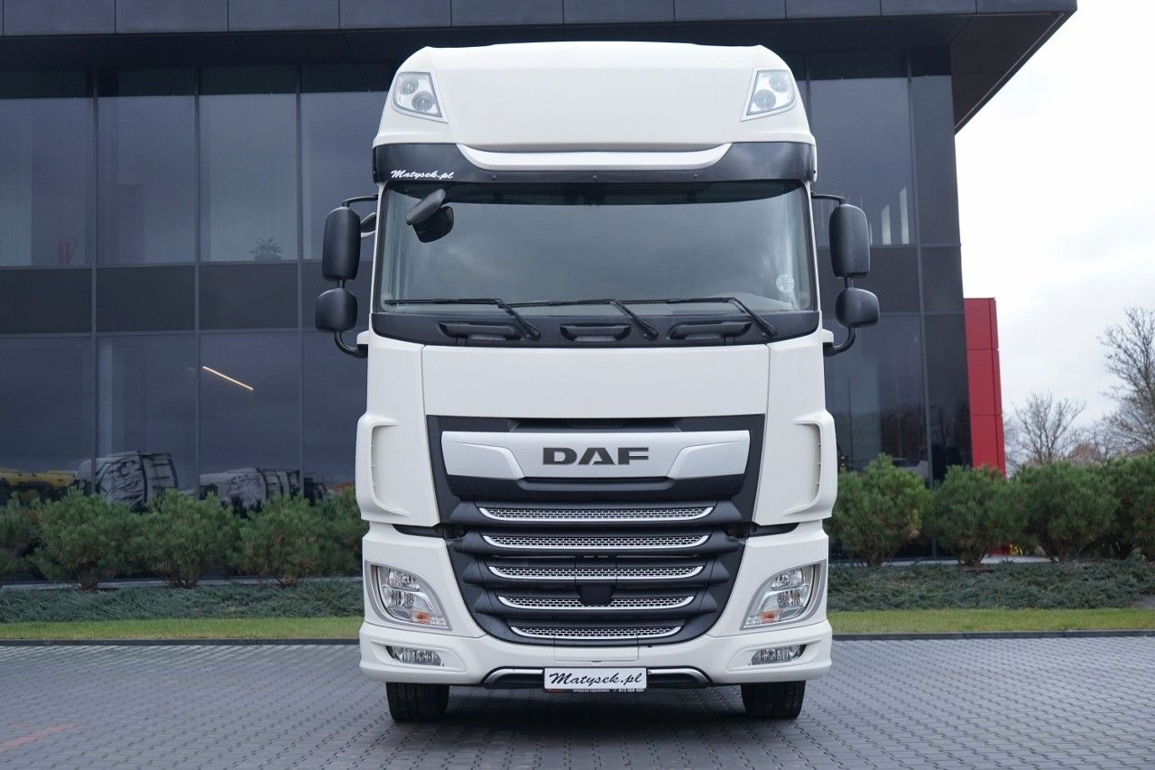 DAF XF 480 / SUPER SPACE CAB / 2021 - Ťahač: obrázok 3 DAF XF 480 / SUPER SPACE CAB / 2021 - Ťahač: obrázok 3