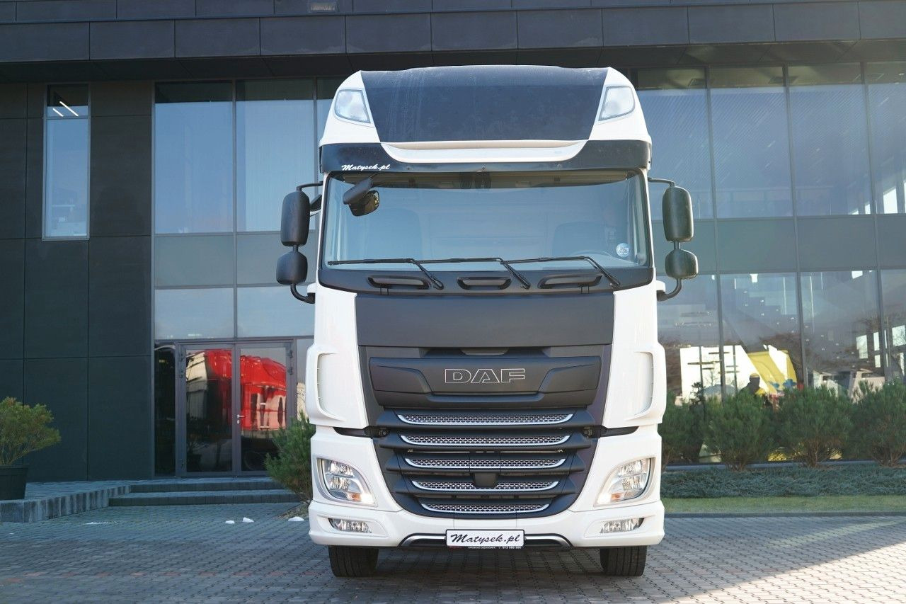 DAF XF 480 / SUPER SPACE CAB / 2021 ROK - Ťahač: obrázok 3 DAF XF 480 / SUPER SPACE CAB / 2021 ROK - Ťahač: obrázok 3