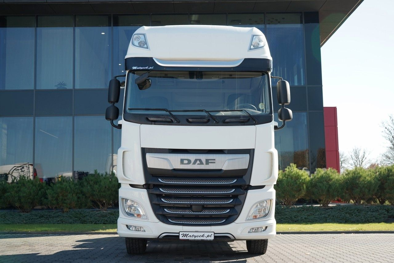 DAF XF 480 / SUPER SPACE CAB / 2021 ROK - Ťahač: obrázok 3 DAF XF 480 / SUPER SPACE CAB / 2021 ROK - Ťahač: obrázok 3