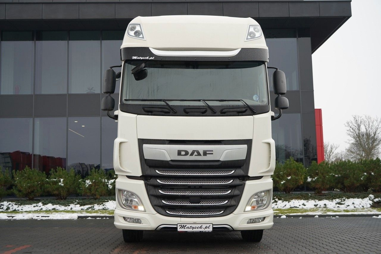 DAF XF 480 / SUPER SPACE CAB / 2021 ROK - Ťahač: obrázok 3 DAF XF 480 / SUPER SPACE CAB / 2021 ROK - Ťahač: obrázok 3