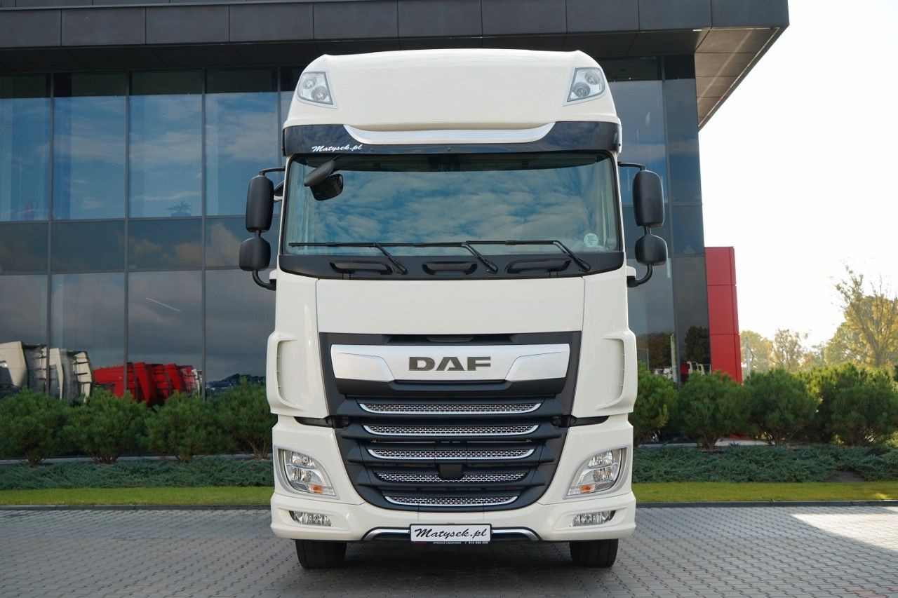 DAF XF 480 / SUPER SPACE CAB / OPONY 100% / 2021 RO - Ťahač: obrázok 3 DAF XF 480 / SUPER SPACE CAB / OPONY 100% / 2021 RO - Ťahač: obrázok 3