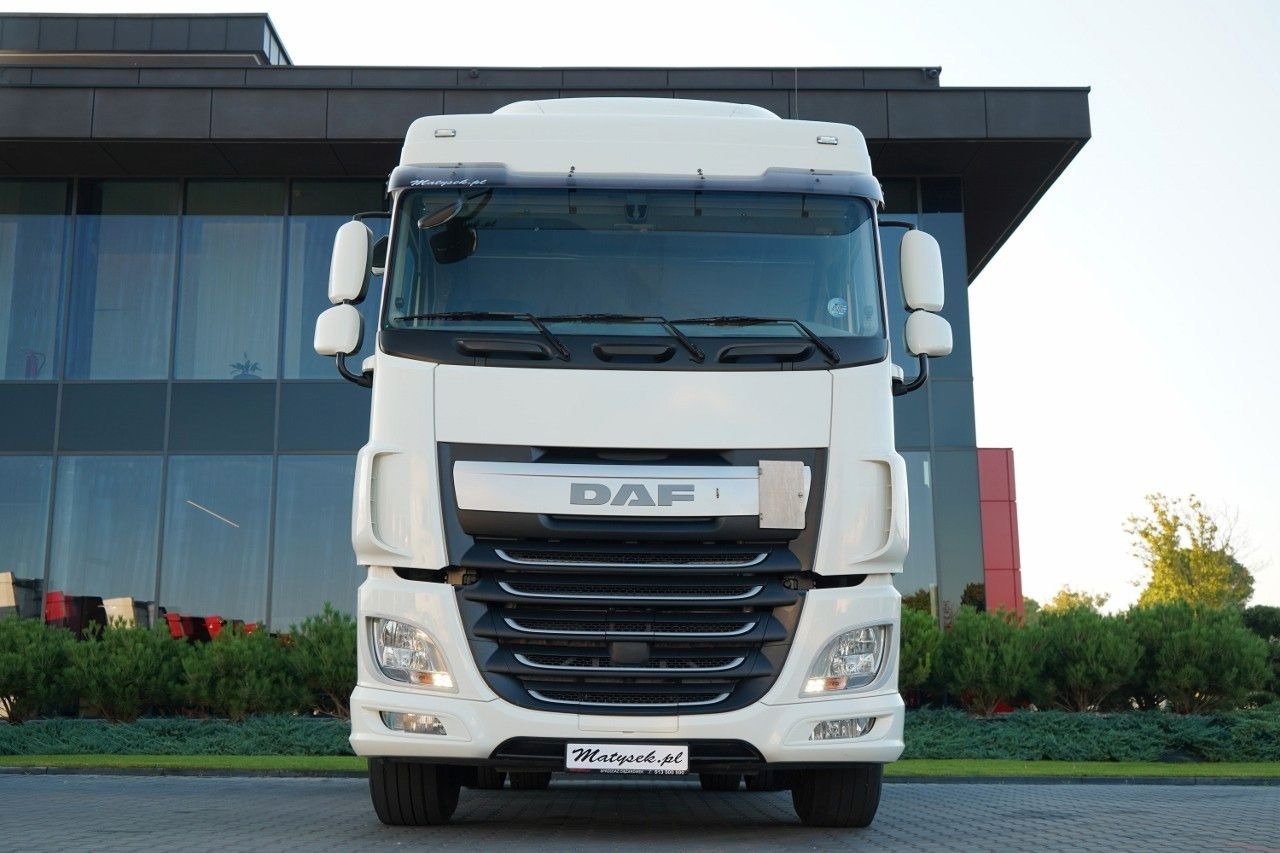 DAF XF 510 / RETARDER / EURO 6 / PO KONTRAKCIE SERW - Ťahač: obrázok 3 DAF XF 510 / RETARDER / EURO 6 / PO KONTRAKCIE SERW - Ťahač: obrázok 3