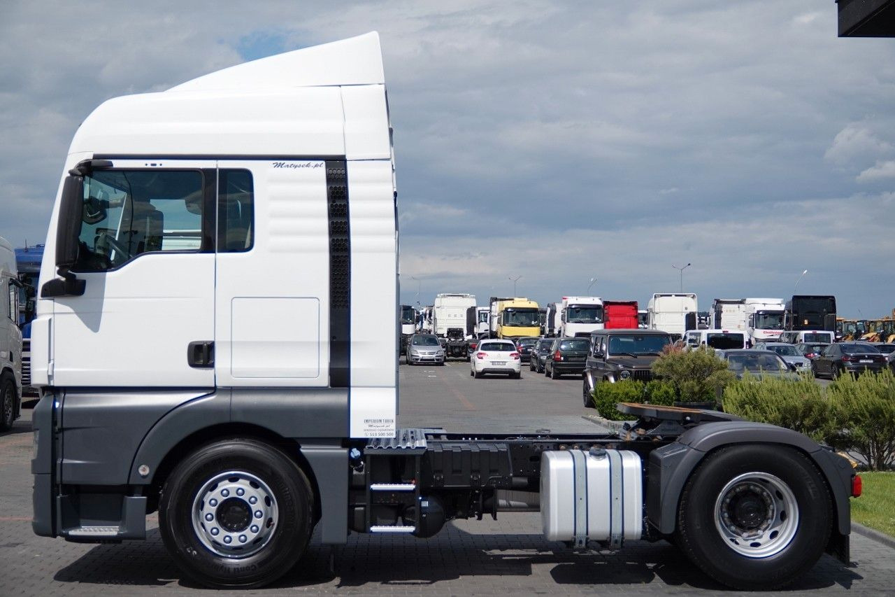 MAN TGX 18.470 / RETARDER / 2020 / SPROWADZONY / PO - Ťahač: obrázok 5 MAN TGX 18.470 / RETARDER / 2020 / SPROWADZONY / PO - Ťahač: obrázok 5