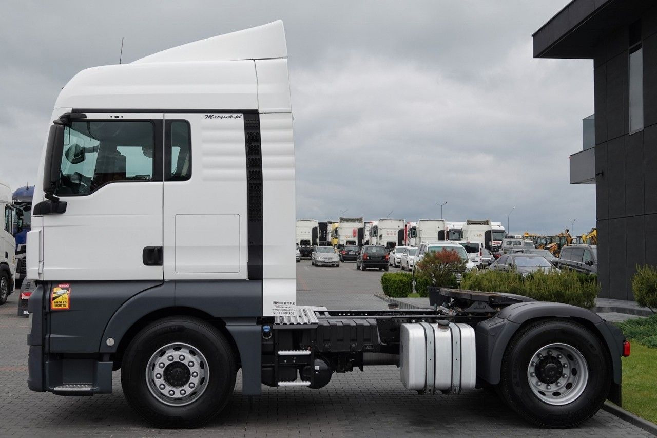 MAN TGX 18.470 / RETARDER / NAVI / 2020 ROK / SPROWA - Ťahač: obrázok 3 MAN TGX 18.470 / RETARDER / NAVI / 2020 ROK / SPROWA - Ťahač: obrázok 3