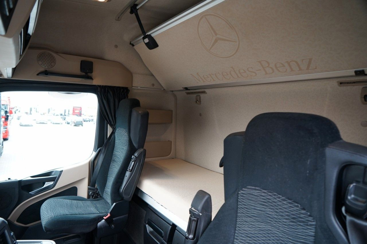 Ťahač Mercedes-Benz ACTROS 1845 / BIG SPACE / 2020: obrázok 26
