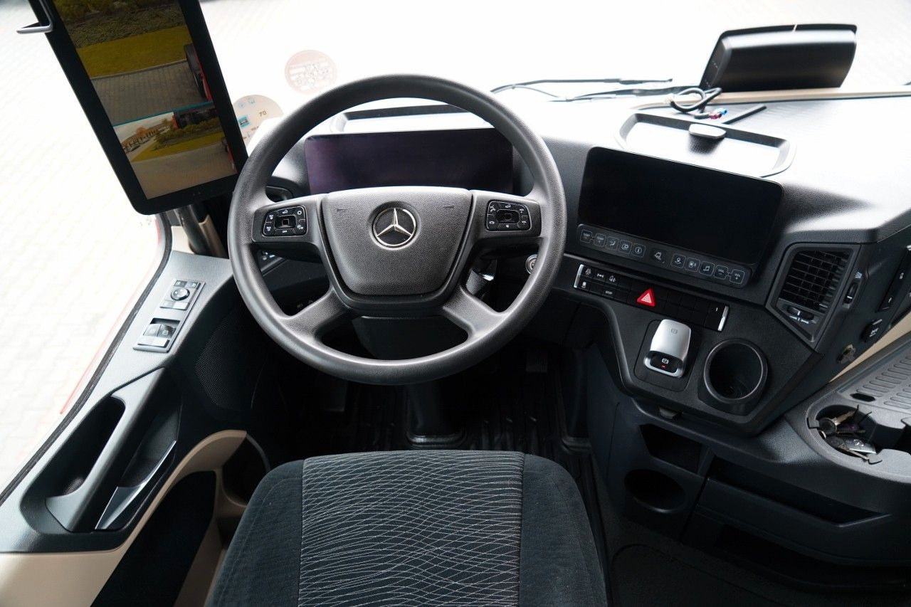 Ťahač Mercedes-Benz ACTROS 1845 / BIG SPACE / 2020: obrázok 30