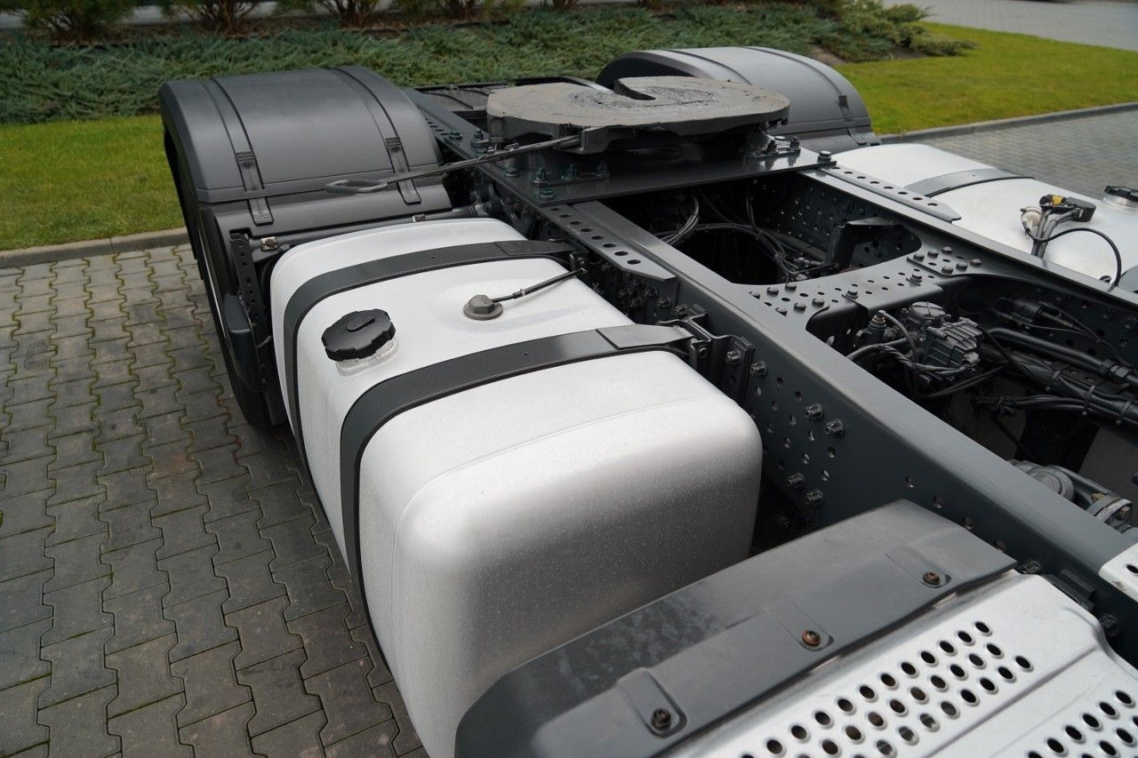 Ťahač Mercedes-Benz ACTROS 1845 / BIG SPACE / 2020: obrázok 17