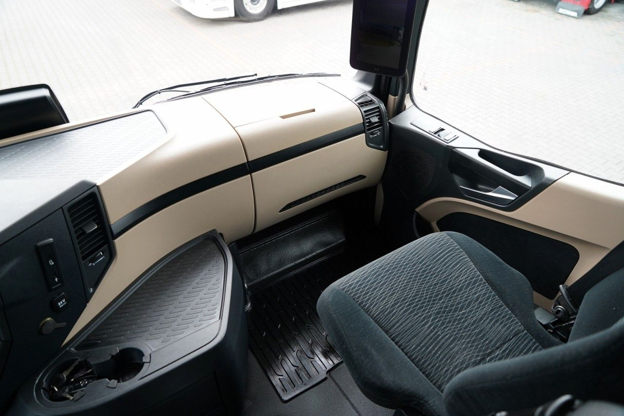 Ťahač Mercedes-Benz ACTROS 1845 / BIG SPACE / 2020: obrázok 33