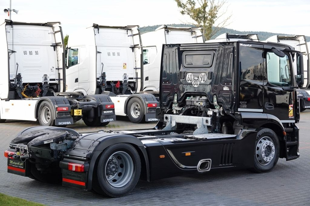 Mercedes-Benz ACTROS 1845 / RETARDER / CIĄGNIK POD LORE / DO E - Ťahač: obrázok 5 Mercedes-Benz ACTROS 1845 / RETARDER / CIĄGNIK POD LORE / DO E - Ťahač: obrázok 5