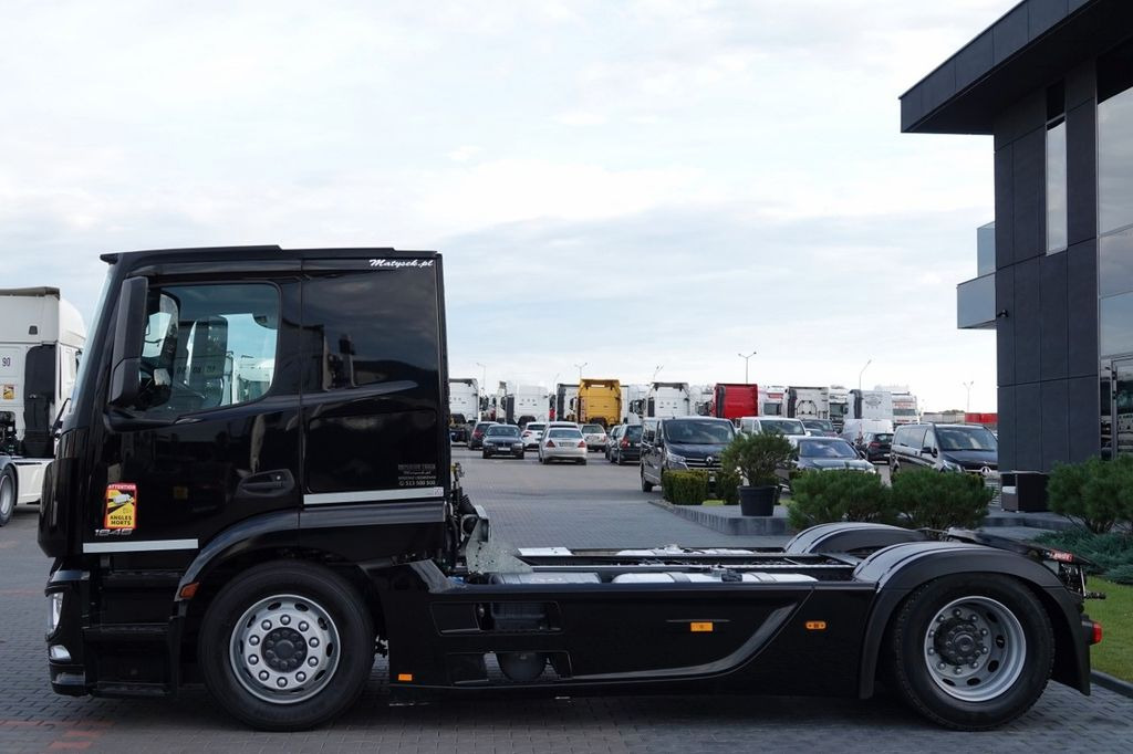 Mercedes-Benz ACTROS 1845 / RETARDER / CIĄGNIK POD LORE / DO E - Ťahač: obrázok 3 Mercedes-Benz ACTROS 1845 / RETARDER / CIĄGNIK POD LORE / DO E - Ťahač: obrázok 3