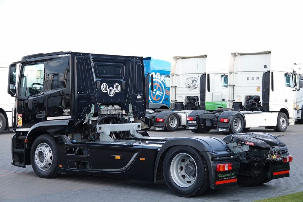 Mercedes-Benz ACTROS 1845 / RETARDER / CIĄGNIK POD LORE / DO E - Ťahač: obrázok 4 Mercedes-Benz ACTROS 1845 / RETARDER / CIĄGNIK POD LORE / DO E - Ťahač: obrázok 4