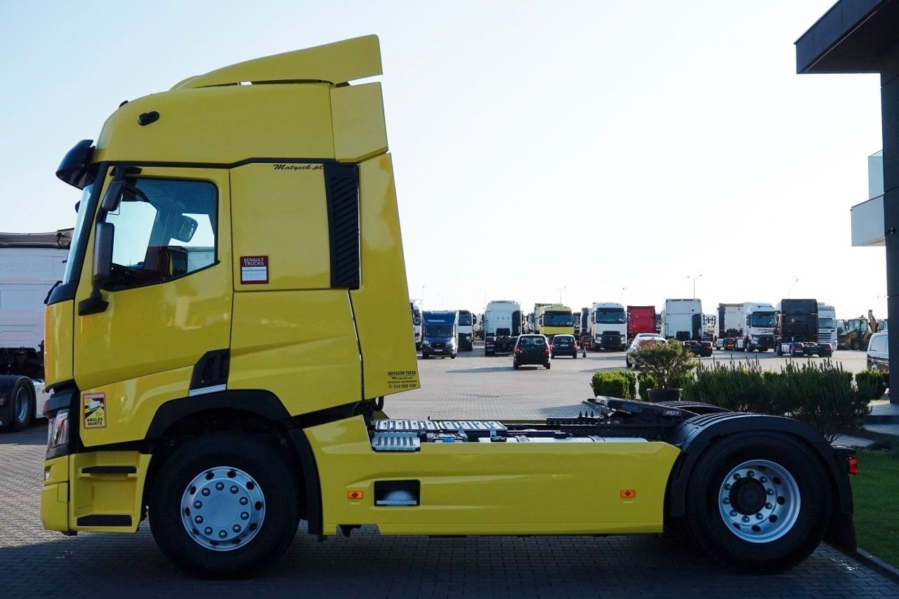 Renault T 440 / 13 LITROWY / RETARDER / I-PARK COOL / A - Ťahač: obrázok 3 Renault T 440 / 13 LITROWY / RETARDER / I-PARK COOL / A - Ťahač: obrázok 3