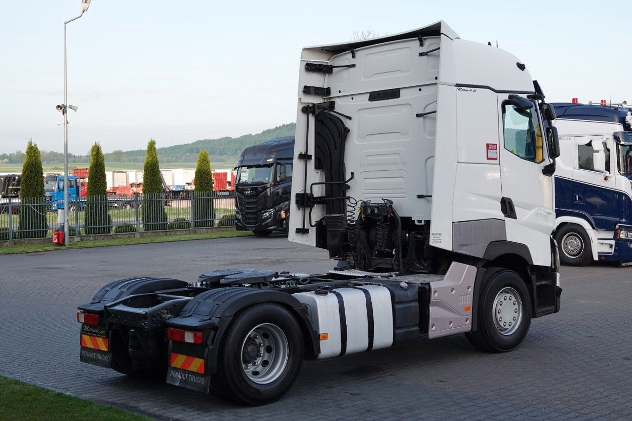 Renault T 480 / 13L / 2016 ROK - Ťahač: obrázok 5 Renault T 480 / 13L / 2016 ROK - Ťahač: obrázok 5