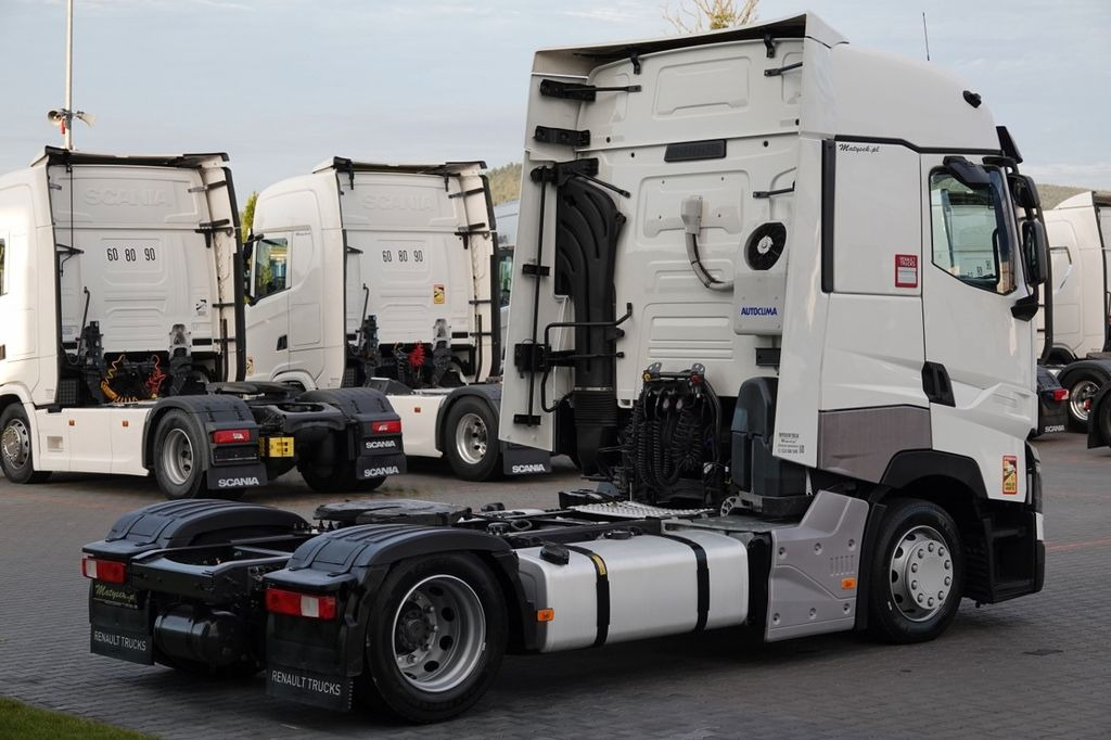 Renault T 480 / LOWDECK / MEGA / 2021 / I PARL COOL / HI - Ťahač: obrázok 5 Renault T 480 / LOWDECK / MEGA / 2021 / I PARL COOL / HI - Ťahač: obrázok 5