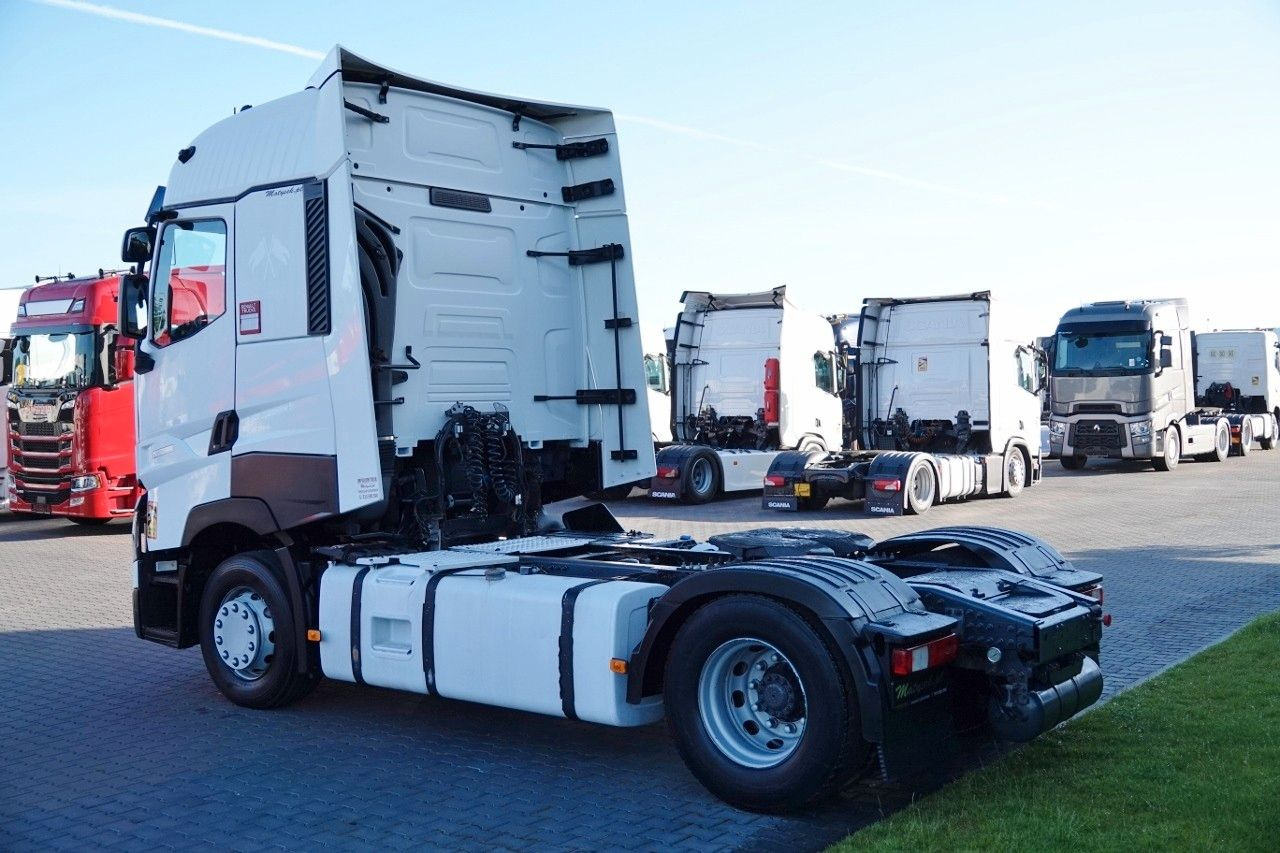 Renault T 480 / STANDARD / HIGH CAB / PO KONTRAKCIE SE - Ťahač: obrázok 4 Renault T 480 / STANDARD / HIGH CAB / PO KONTRAKCIE SE - Ťahač: obrázok 4