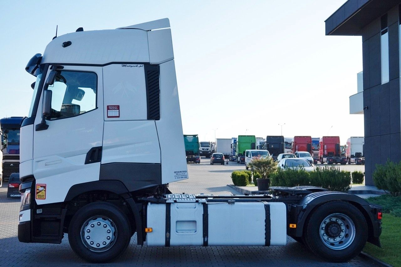 Renault T 480 / STANDARD / HIGH CAB / PO KONTRAKCIE SE - Ťahač: obrázok 3 Renault T 480 / STANDARD / HIGH CAB / PO KONTRAKCIE SE - Ťahač: obrázok 3
