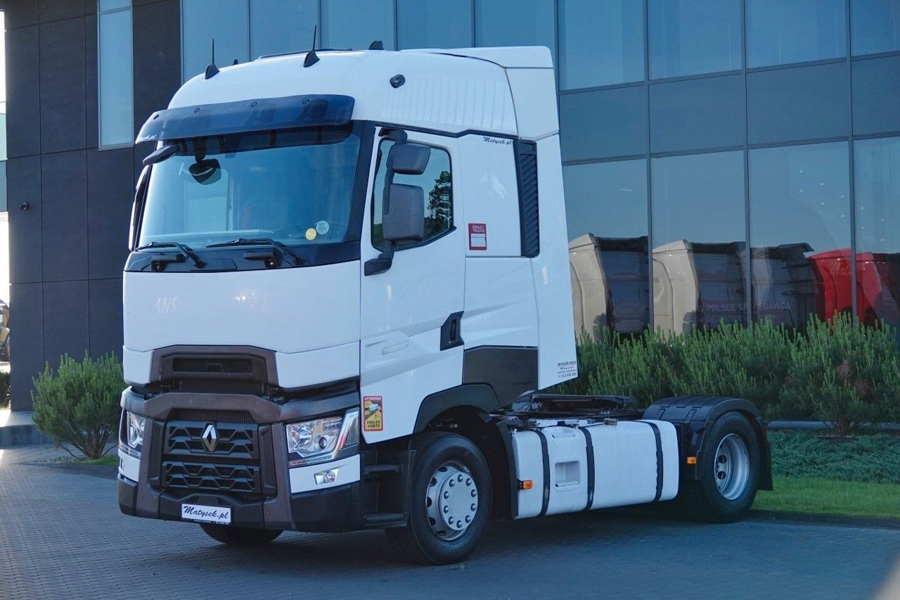 Renault T 480 / STANDARD / HIGH CAB / PO KONTRAKCIE SE - Ťahač: obrázok 2 Renault T 480 / STANDARD / HIGH CAB / PO KONTRAKCIE SE - Ťahač: obrázok 2