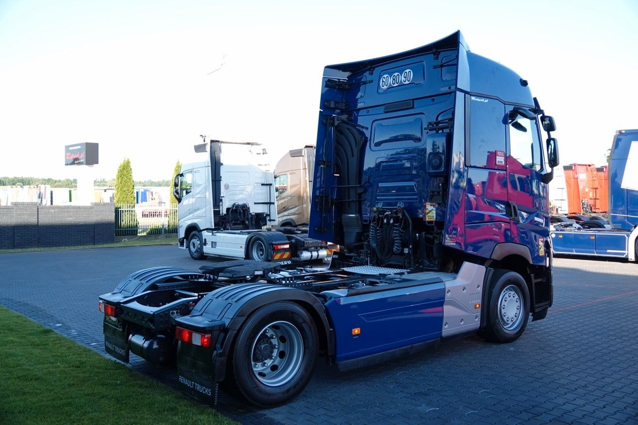 Renault T 520 / 13 L / RETARDER / I-PARK COOL / SKÓRY / Renault T 520 / 13 L / RETARDER / I-PARK COOL / SKÓRY / - Ťahač: obrázok 5 Renault T 520 / 13 L / RETARDER / I-PARK COOL / SKÓRY / Renault T 520 / 13 L / RETARDER / I-PARK COOL / SKÓRY / - Ťahač: obrázok 5