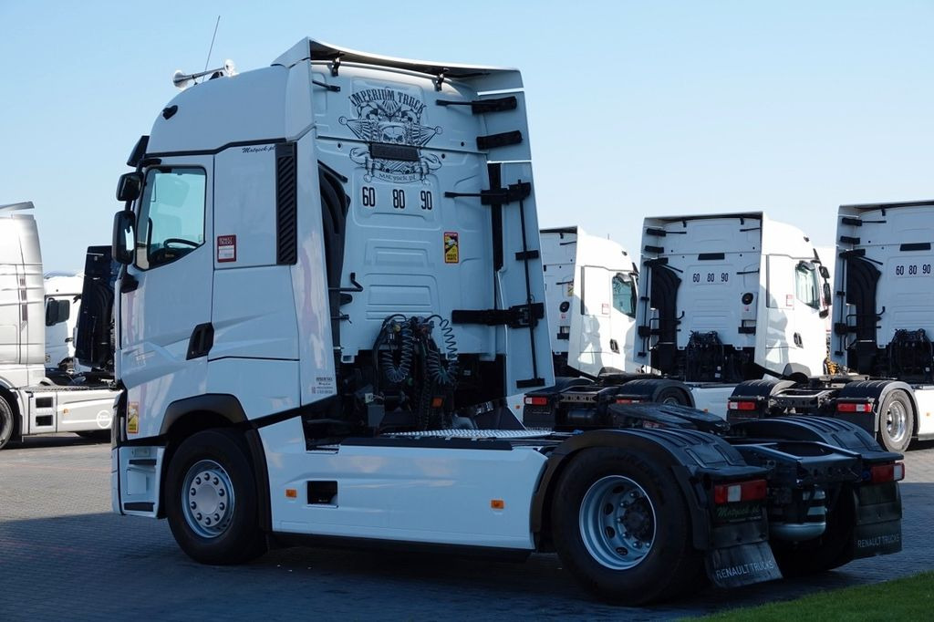 Renault T 520 / 13L / MAXISPACE / RETARDER / SALONKA Renault T 520 / 13L / MAXISPACE / RETARDER / SALONKA - Ťahač: obrázok 3 Renault T 520 / 13L / MAXISPACE / RETARDER / SALONKA Renault T 520 / 13L / MAXISPACE / RETARDER / SALONKA - Ťahač: obrázok 3