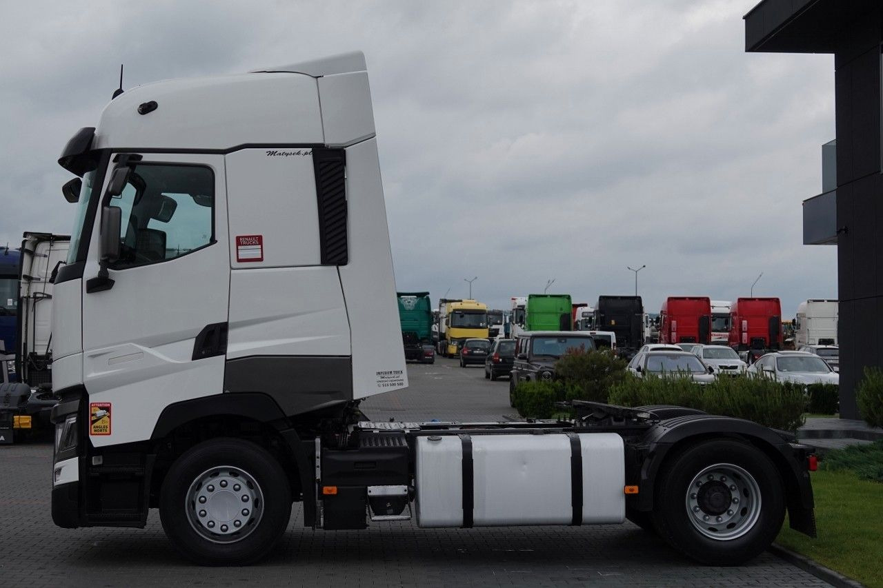 Renault T 520 / HIGH CAB / PO KONTRAKCIE SERWISOWYM - Ťahač: obrázok 3 Renault T 520 / HIGH CAB / PO KONTRAKCIE SERWISOWYM - Ťahač: obrázok 3