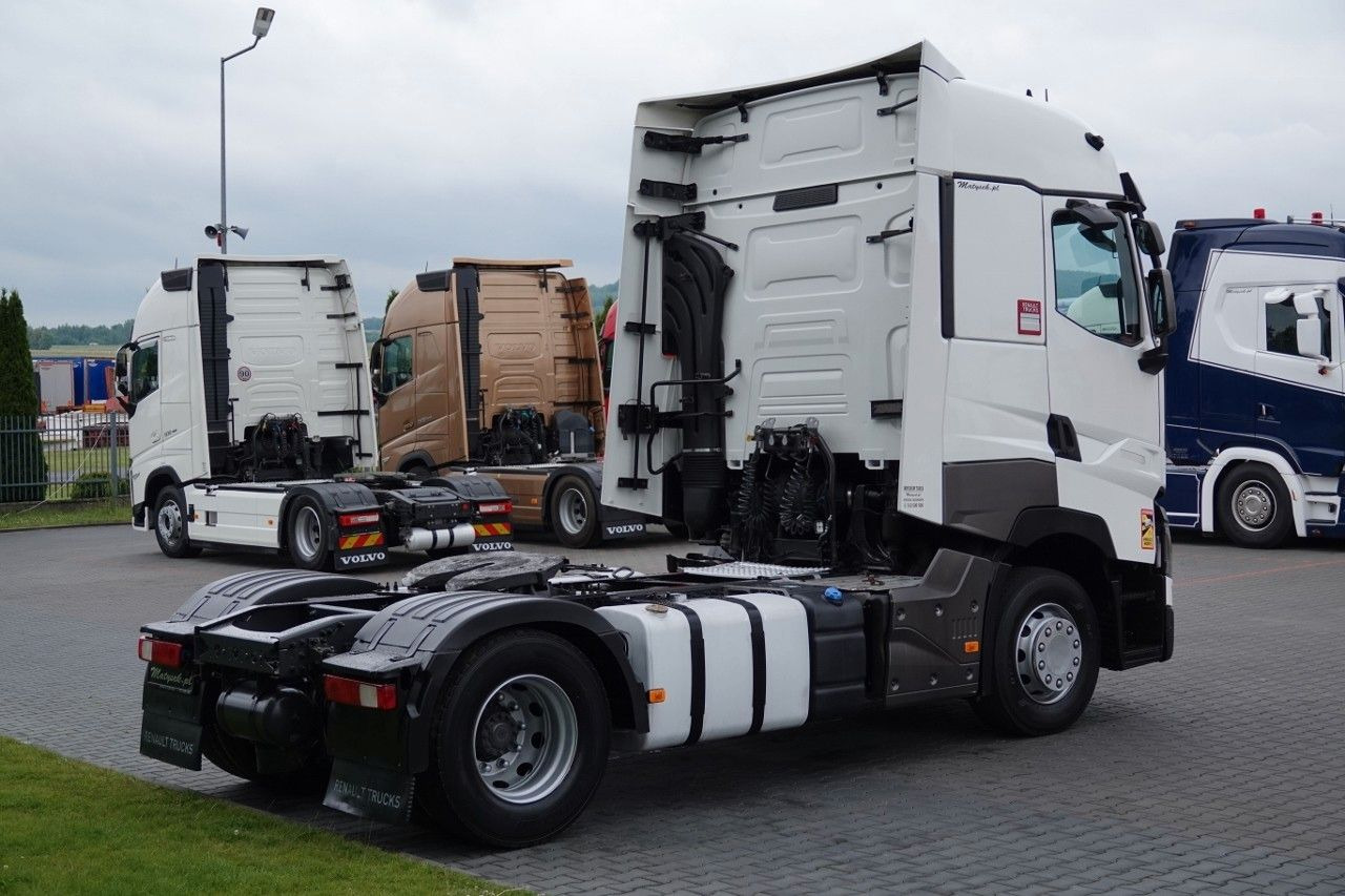 Renault T 520 / HIGH CAB / PO KONTRAKCIE SERWISOWYM - Ťahač: obrázok 5 Renault T 520 / HIGH CAB / PO KONTRAKCIE SERWISOWYM - Ťahač: obrázok 5