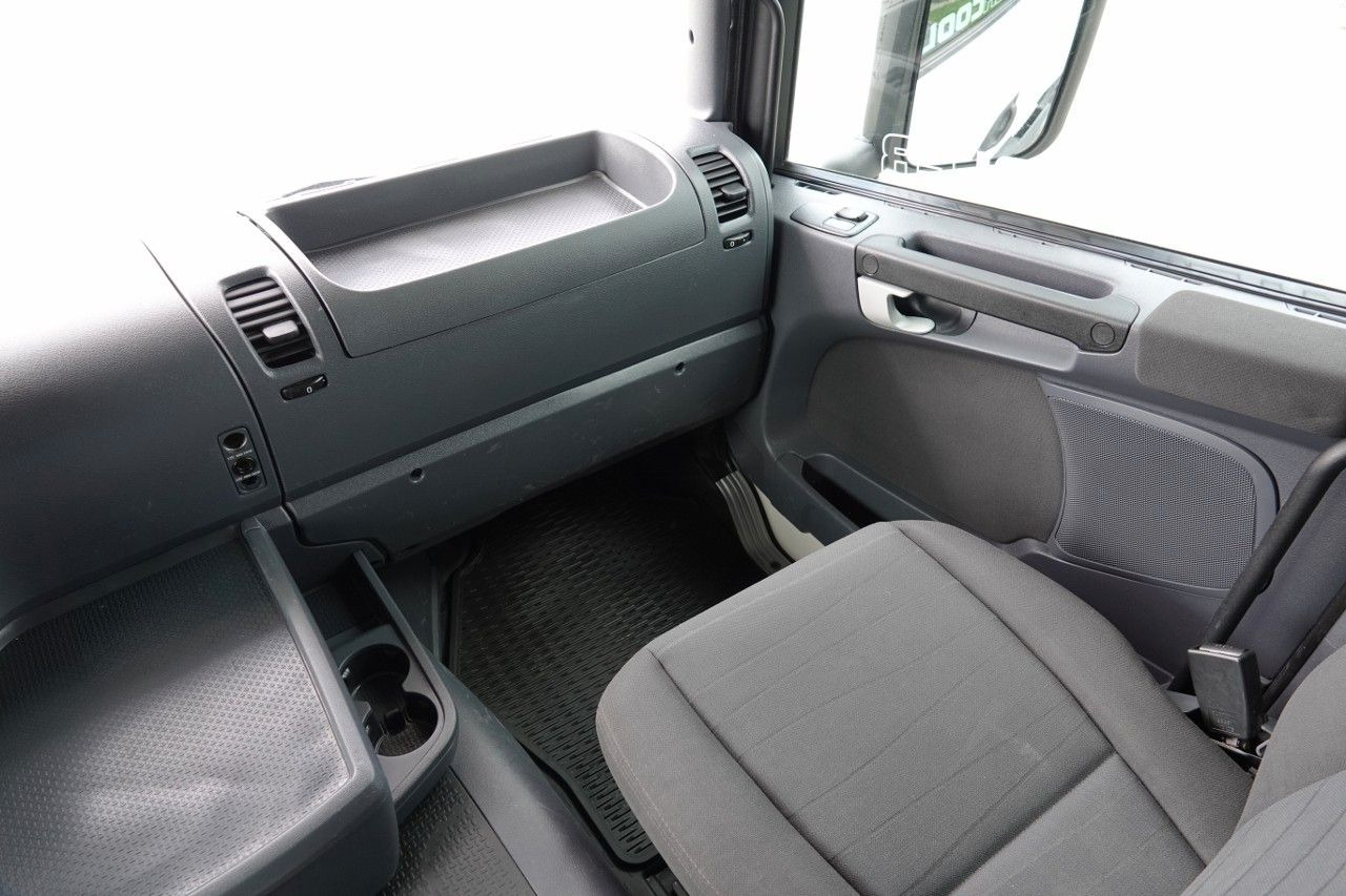 Ťahač Scania G 440 / RETARDER / ALUFELGI / SPROWADZONA: obrázok 16 Ťahač Scania G 440 / RETARDER / ALUFELGI / SPROWADZONA: obrázok 16