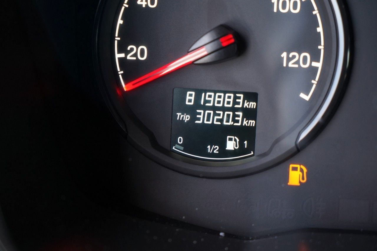 Ťahač Scania S 500 / HYDRAULIKA / RETARDER / I-PARK COOL / AL: obrázok 36