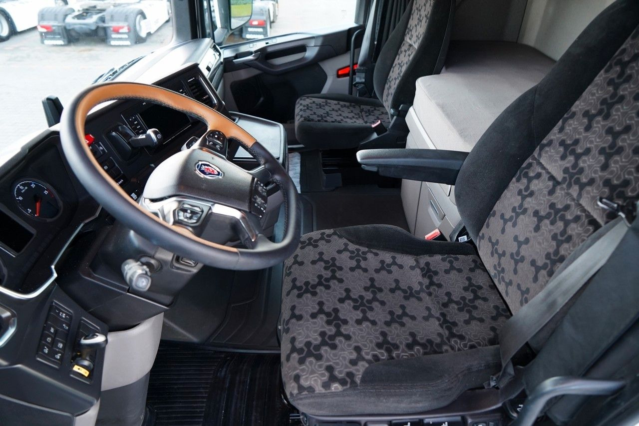 Ťahač Scania S 500 / HYDRAULIKA / RETARDER / I-PARK COOL / AL: obrázok 23