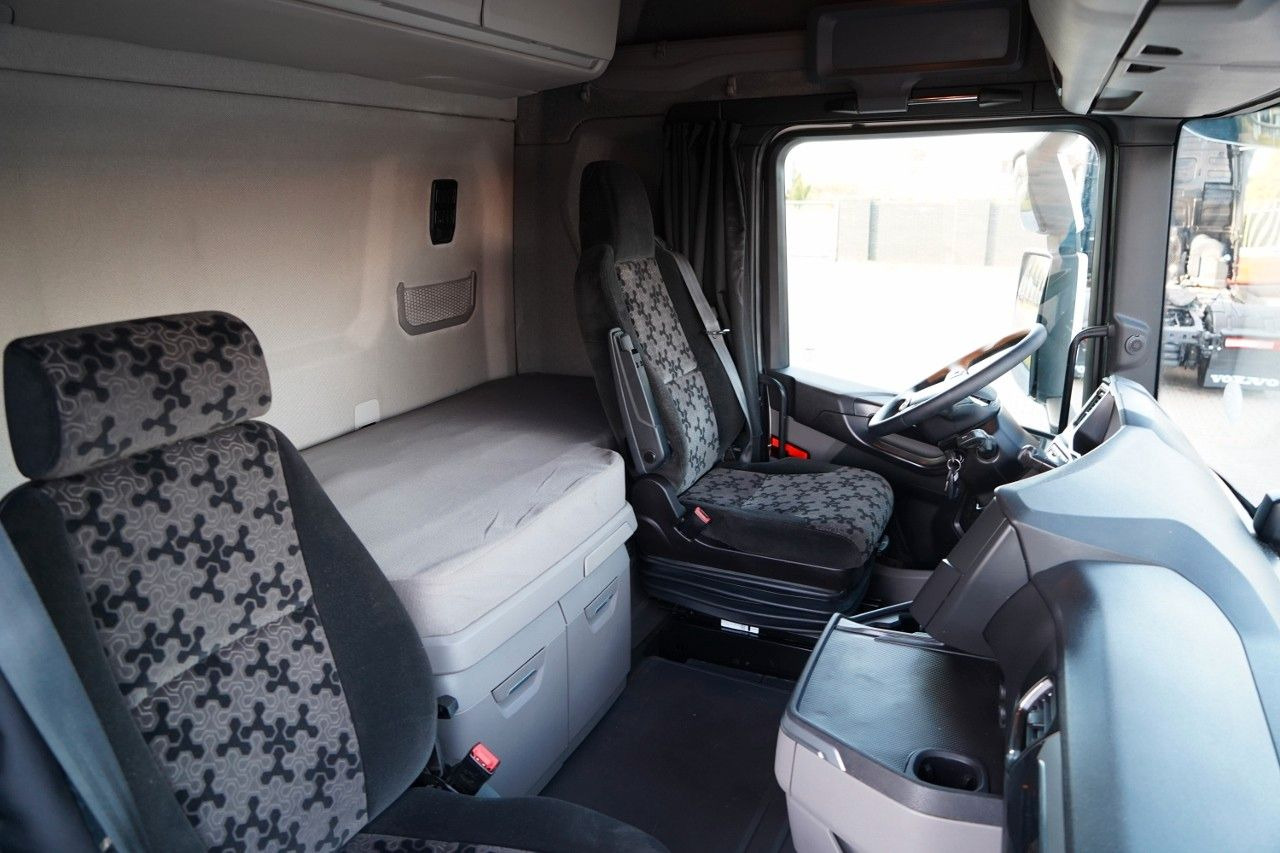 Ťahač Scania S 500 / HYDRAULIKA / RETARDER / I-PARK COOL / AL: obrázok 34