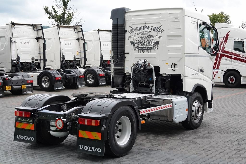 Volvo FH 420 / 13 L / PEŁNY ADR / 2017 ROK / LOW CAB Volvo FH 420 / 13 L / PEŁNY ADR / 2017 ROK / LOW CAB - Ťahač: obrázok 5 Volvo FH 420 / 13 L / PEŁNY ADR / 2017 ROK / LOW CAB Volvo FH 420 / 13 L / PEŁNY ADR / 2017 ROK / LOW CAB - Ťahač: obrázok 5