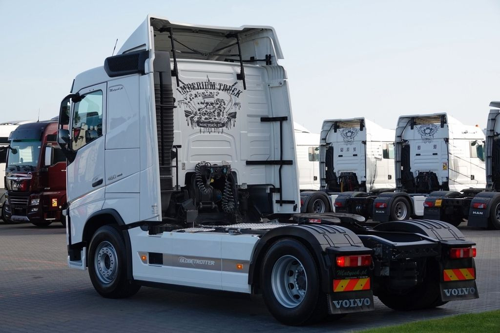 Volvo FH 460 / NISKA KABINA / 2018 ROK / Z NIEMIEC - Ťahač: obrázok 4 Volvo FH 460 / NISKA KABINA / 2018 ROK / Z NIEMIEC - Ťahač: obrázok 4