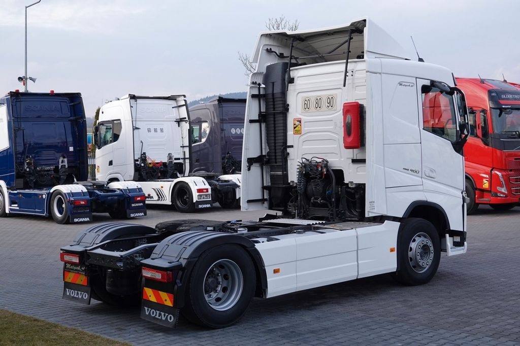 Volvo FH 460 / NISKA KABINA / 2018 YEAR / SPROWADZONY - Ťahač: obrázok 5 Volvo FH 460 / NISKA KABINA / 2018 YEAR / SPROWADZONY - Ťahač: obrázok 5