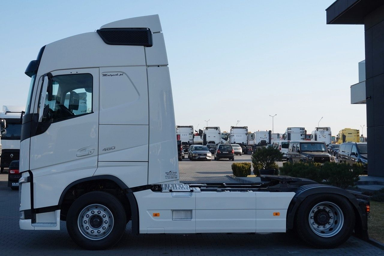 Volvo FH 460 /SPROWADZONY / PO KONTRAKCIE SERWISOWYM - Ťahač: obrázok 3 Volvo FH 460 /SPROWADZONY / PO KONTRAKCIE SERWISOWYM - Ťahač: obrázok 3