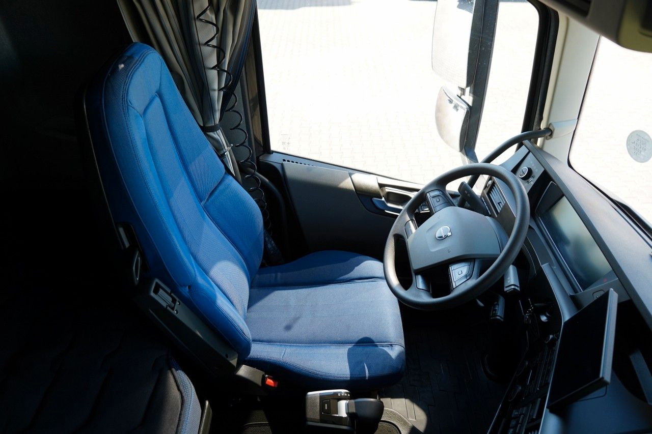 Leasing  Volvo FH 500 / 2025 ROK / 97 TYS KM / XXL / I-SHIFT Volvo FH 500 / 2025 ROK / 97 TYS KM / XXL / I-SHIFT: obrázok 27