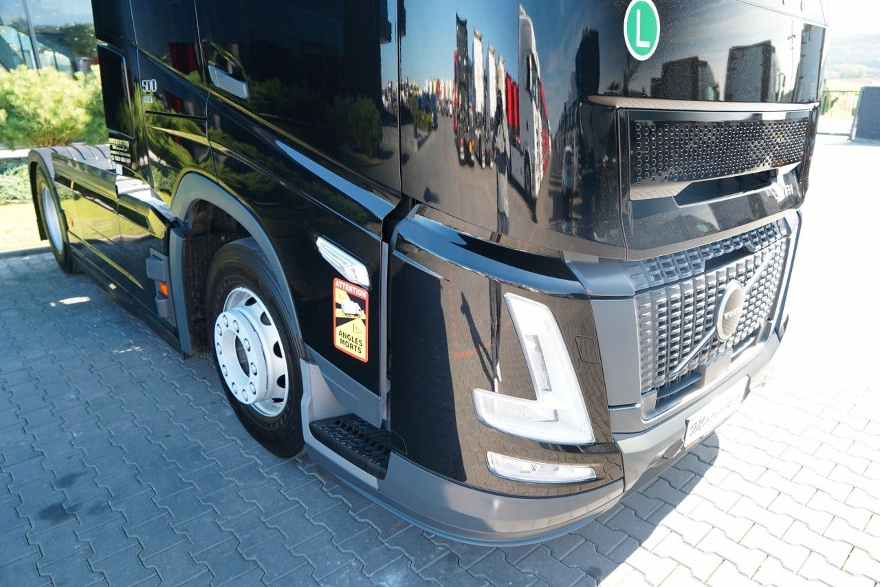Leasing  Volvo FH 500 / 2025 ROK / 97 TYS KM / XXL / I-SHIFT Volvo FH 500 / 2025 ROK / 97 TYS KM / XXL / I-SHIFT: obrázok 10