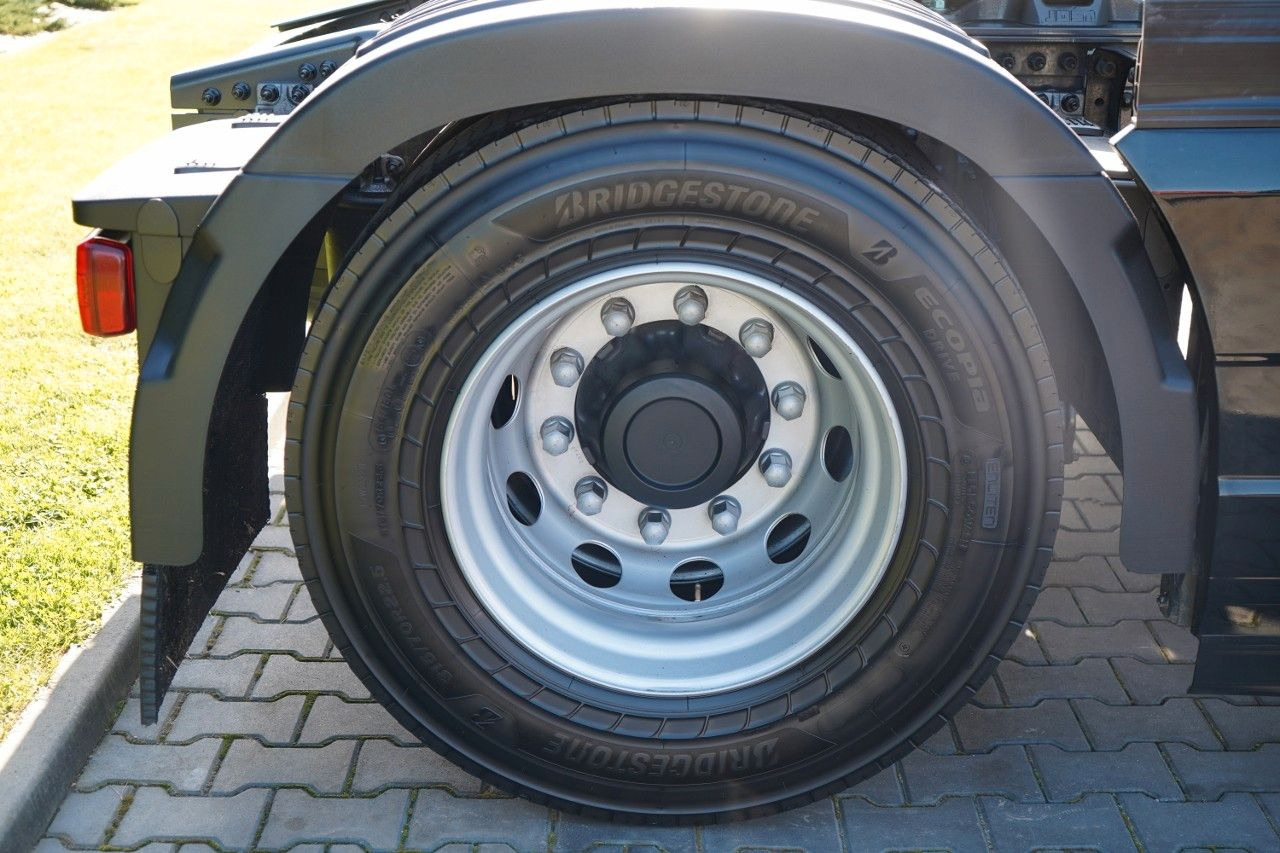 Leasing  Volvo FH 500 / 2025 ROK / 97 TYS KM / XXL / I-SHIFT Volvo FH 500 / 2025 ROK / 97 TYS KM / XXL / I-SHIFT: obrázok 21