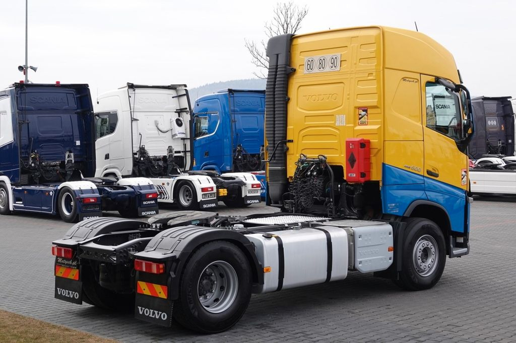 Volvo FH 500 / HYDRAULIKA / RETARDER / SPROWADZONY / - Ťahač: obrázok 5 Volvo FH 500 / HYDRAULIKA / RETARDER / SPROWADZONY / - Ťahač: obrázok 5