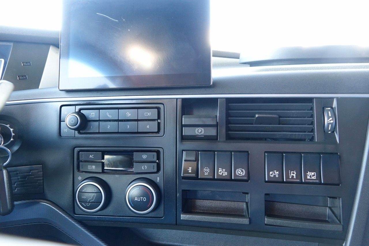 Ťahač Volvo FH 500 / I-SAVE / XXL / I-PARK COOL / NOWY MODEL: obrázok 16