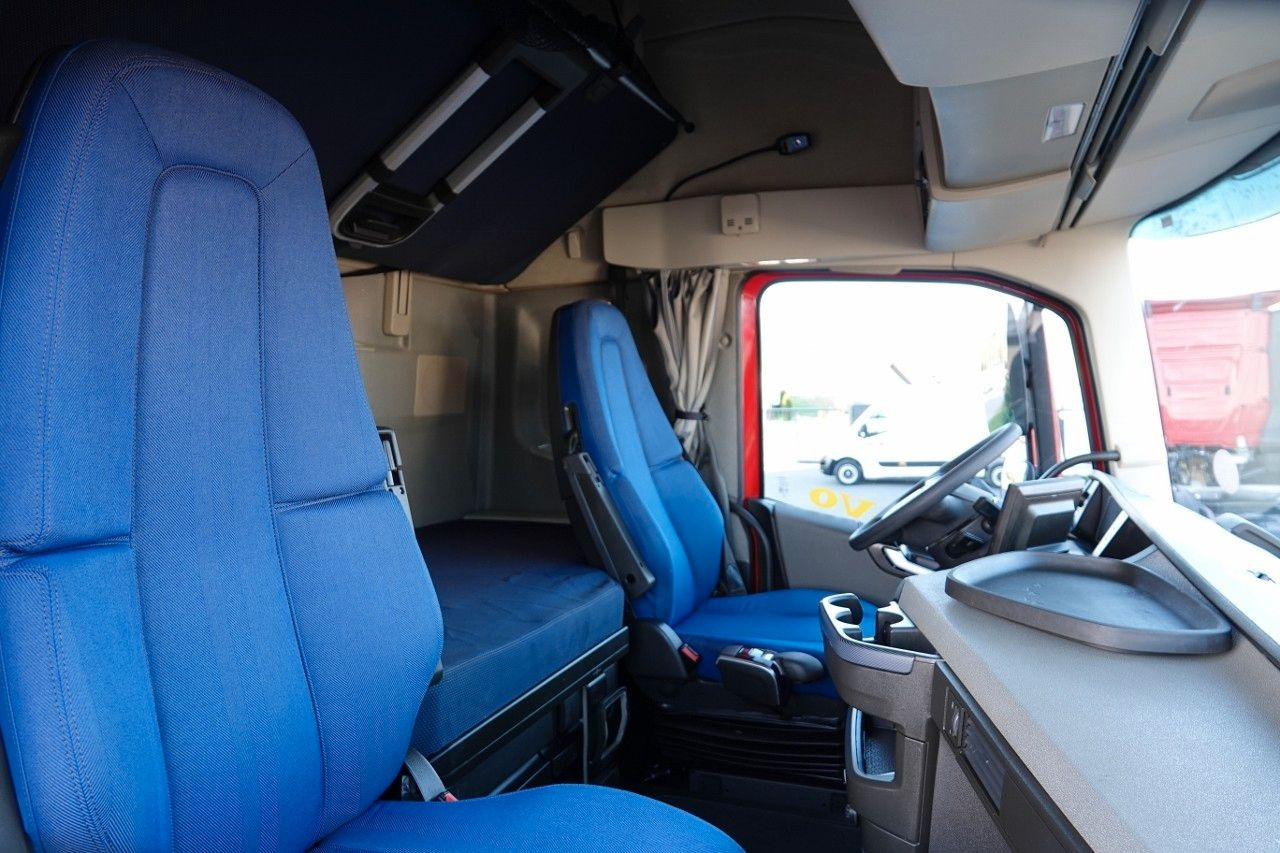 Ťahač Volvo FH 500 / I-SAVE / XXL / I-PARK COOL / NOWY MODEL: obrázok 17
