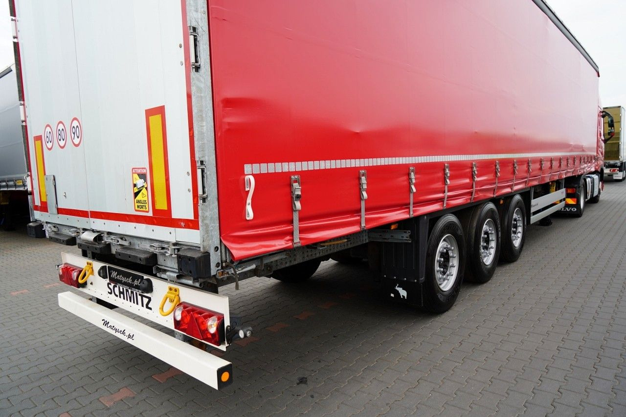 Ťahač Volvo FH 500 / I-SAVE / XXL / I-PARK COOL / NOWY MODEL: obrázok 9