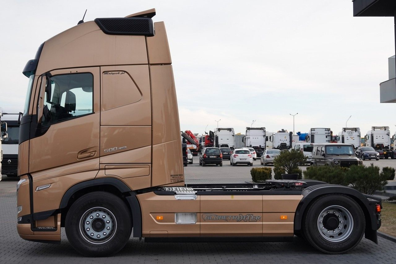 Volvo FH 500 / XXL / EURO 6 / 2022 / PO KONTRAKCIE SE - Ťahač: obrázok 3 Volvo FH 500 / XXL / EURO 6 / 2022 / PO KONTRAKCIE SE - Ťahač: obrázok 3