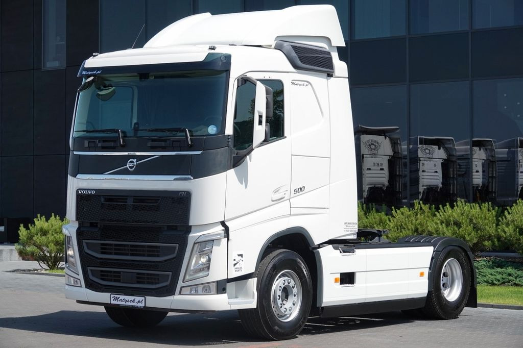 Volvo FH500 / I-FH 500/ NISKA KABINA / SPROWADZONY / E Volvo FH500 / I-FH 500/ NISKA KABINA / SPROWADZONY / E - Ťahač: obrázok 2 Volvo FH500 / I-FH 500/ NISKA KABINA / SPROWADZONY / E Volvo FH500 / I-FH 500/ NISKA KABINA / SPROWADZONY / E - Ťahač: obrázok 2