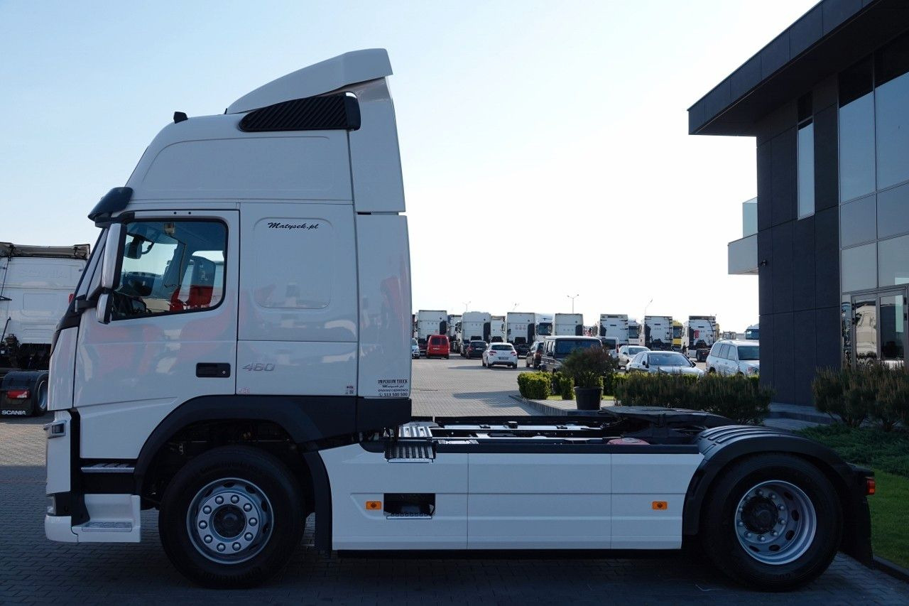 Volvo FM 460 / 13 LITROWY / PO KONTRAKCIE SERWISOWYM - Ťahač: obrázok 3 Volvo FM 460 / 13 LITROWY / PO KONTRAKCIE SERWISOWYM - Ťahač: obrázok 3