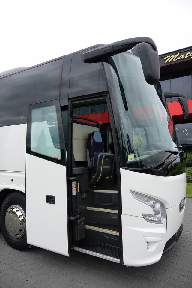 Autokar VDL BOVA FHD2 / EURO 6 / SPROWADZONY / 12. 2015 / TURYSTY: obrázok 10