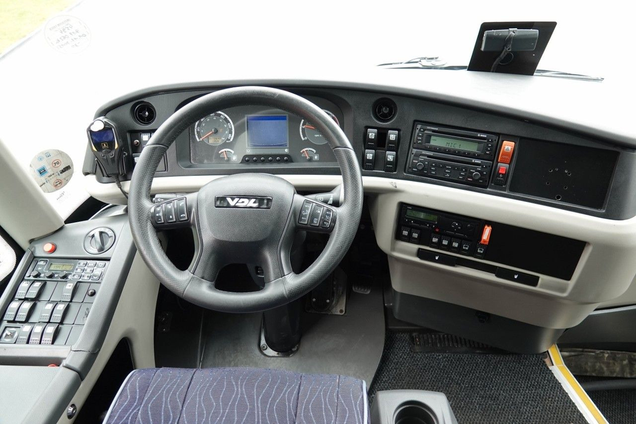 Autokar VDL BOVA FHD2 / EURO 6 / SPROWADZONY / 12. 2015 / TURYSTY: obrázok 11